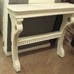 923 4511 CONSOLE TABLE